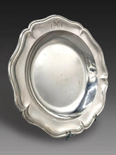 Загрузить изображение в средство просмотра галереи, Plat en argent XVIII ème