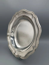 Загрузить изображение в средство просмотра галереи, Plat en argent XVIII ème - Galerie de l'astrée - Antiquaire Rouen