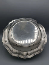 Загрузить изображение в средство просмотра галереи, Plat en argent XVIII ème