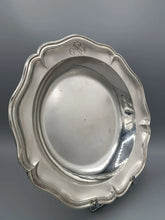 Загрузить изображение в средство просмотра галереи, Plat en argent XVIII ème