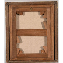 Загрузить изображение в средство просмотра галереи, école Francaise Du XVIIIè. "corbeille De Fleurs"