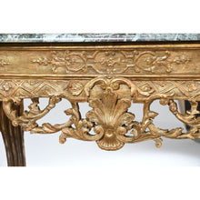 Загрузить изображение в средство просмотра галереи, TABLE A GIBIER LOUIS XIV