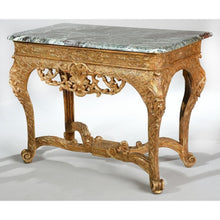 Загрузить изображение в средство просмотра галереи, TABLE A GIBIER LOUIS XIV