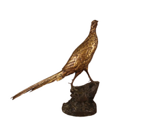 Загрузить изображение в средство просмотра галереи, Léon BUREAU (1866-1906) Faisan