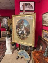 Charger l'image dans la galerie, Antoine Jules PELLETIER (1825-1887) "Nature morte au lièvre"