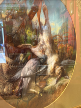 Charger l'image dans la galerie, Antoine Jules PELLETIER (1825-1887) "Nature morte au lièvre"