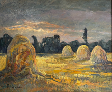 Charger l'image dans la galerie, Albert MALET (1905-1986)