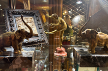 Charger l'image dans la galerie, Claire Colinet (1880-1950) "La Jongleuse Nue", bronze doré, Art déco. (La Jongleuse Nue)