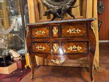 Charger l'image dans la galerie, Commode d’époque Louis XV Estampillée H.WIRTZ