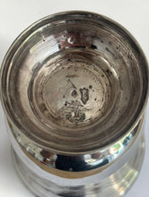 Load image into Gallery viewer, Timbale en argent époque Louis XVI - Jacques-Charles CHAMBERT
