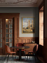 Загрузить изображение в средство просмотра галереи, L'abbaye de Westminster par Pellegrini XXè