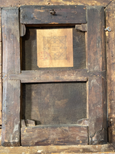 Загрузить изображение в средство просмотра галереи, CERQUOZZI Michelangelo (Attribué à) Rome 1602-1660 paire d'huile sur toile.