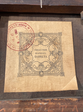 Загрузить изображение в средство просмотра галереи, CERQUOZZI Michelangelo (Attribué à) Rome 1602-1660 paire d'huile sur toile.