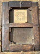 Загрузить изображение в средство просмотра галереи, CERQUOZZI Michelangelo (Attribué à) Rome 1602-1660 paire d'huile sur toile.