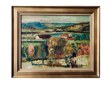 Загрузить изображение в средство просмотра галереи, Hervé LE BOURDELLES (1928-1986)