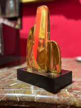 Charger l'image dans la galerie, Sculpture en bronze L'Ocell par Antoni Miro 1998