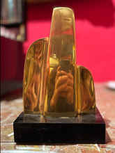 Charger l'image dans la galerie, Sculpture en bronze L'Ocell par Antoni Miro 1998