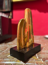 Charger l'image dans la galerie, Sculpture en bronze L'Ocell par Antoni Miro 1998