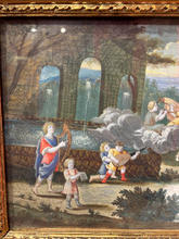 Charger l'image dans la galerie, École française du début du XVIIIe siècle Allégorie de la Musique et des plaisirs pastoraux
