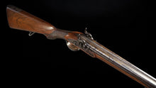 Загрузить изображение в средство просмотра галереи, Fusil de chasse d’apparat à percussion, début du XIXe