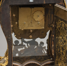 Charger l'image dans la galerie, Important cartel et sa console - Antoine-Nicolas DUCHEMIN actif jusqu'en 1761