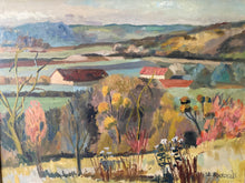 Загрузить изображение в средство просмотра галереи, Hervé LE BOURDELLES (1928-1986)