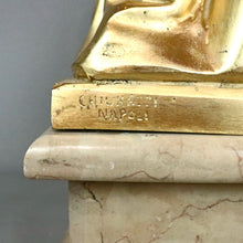 Загрузить изображение в средство просмотра галереи, D'après Pierre Etienne Monnot (1657-1733) Fin XIXe