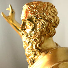 Загрузить изображение в средство просмотра галереи, D'après Pierre Etienne Monnot (1657-1733) Fin XIXe