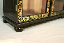 Загрузить изображение в средство просмотра галереи, Superbe bibliothèque d'époque Louis XIV