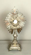 Загрузить изображение в средство просмотра галереи, Ostensoir Du XIX