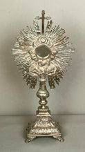 Загрузить изображение в средство просмотра галереи, Ostensoir Du XIX