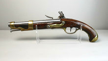 Загрузить изображение в средство просмотра галереи, Pistolet d’arçon modèle 1763-66.