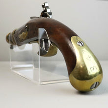Загрузить изображение в средство просмотра галереи, Pistolet d’arçon modèle 1763-66.