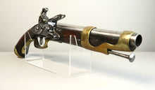 Загрузить изображение в средство просмотра галереи, Pistolet d’arçon modèle 1763-66.