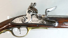 Загрузить изображение в средство просмотра галереи, Pistolet d’arçon modèle 1763-66.
