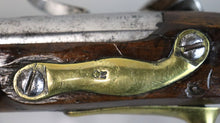 Загрузить изображение в средство просмотра галереи, Pistolet d’arçon modèle 1763-66.