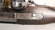 Charger l&#39;image dans la galerie, Pistolet d’arçon modèle 1816-22.
