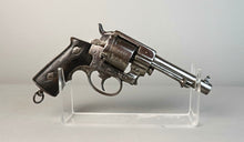 Загрузить изображение в средство просмотра галереи, Revolver de marine modèle 1870 modifié N