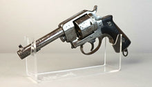 Загрузить изображение в средство просмотра галереи, Revolver de marine modèle 1870 modifié N