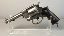 Загрузить изображение в средство просмотра галереи, Revolver de marine modèle 1870 modifié N