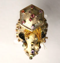 Загрузить изображение в средство просмотра галереи, Éléphant de mariage fin XIXéme début XXéme