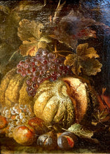 Загрузить изображение в средство просмотра галереи, CERQUOZZI Michelangelo (Attribué à) Rome 1602-1660 paire d'huile sur toile.