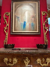 Загрузить изображение в средство просмотра галереи, Le passage du Souk - Salah Eddine Chaoui né en 1944