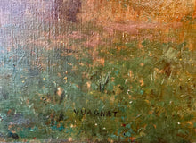 Загрузить изображение в средство просмотра галереи, François VUAGNAT (1826-1910) - Vaches au pré