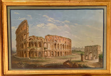 Загрузить изображение в средство просмотра галереи, Ecole Italienne XIXème siècle Paire de gouaches