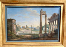 Загрузить изображение в средство просмотра галереи, Ecole Italienne XIXème siècle Paire de gouaches