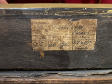 Charger l'image dans la galerie, La femme au MANCHON d'après Louis-Léopold BOILLY (1761-1845) - XIXè