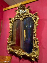 Charger l&#39;image dans la galerie, Charmant miroir Louis XV
