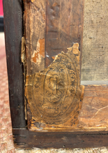 Загрузить изображение в средство просмотра галереи, École française du XVIIIe siècle, "Triomphe d'un empereur enfant"
Cette œuvre illustre le thème du triomphe impérial adapté à un jeune souverain.