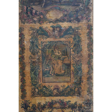 Charger l'image dans la galerie, SPECTACULAIRE PARAVENT LOUIS XV